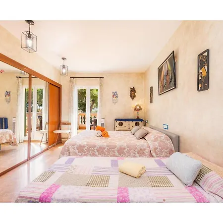 Holiday home Amazing In With Wifi *