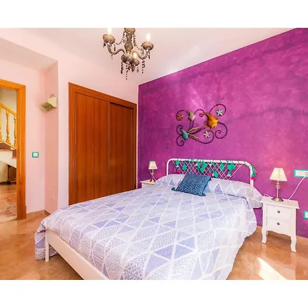 Holiday home Amazing In With Wifi Llucmajor (Mallorca)