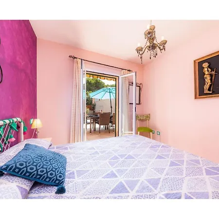 Amazing In With Wifi Holiday home *