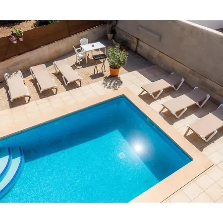 Amazing In With Wifi Holiday home