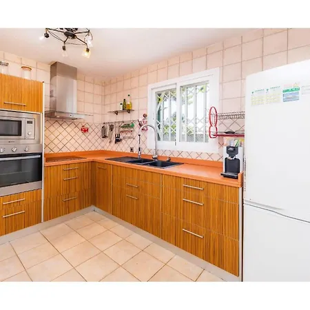 Amazing In With Wifi Holiday home *