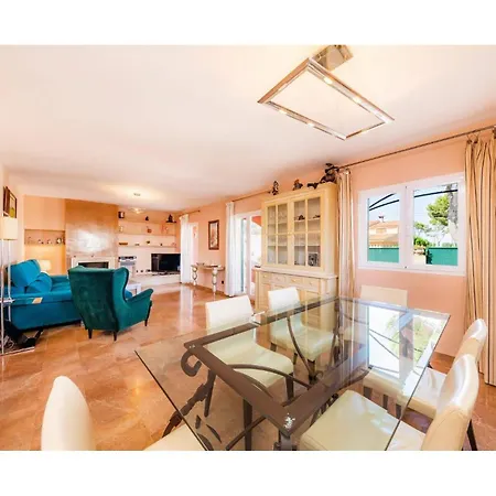 Amazing In With Wifi Holiday home Llucmajor (Mallorca)