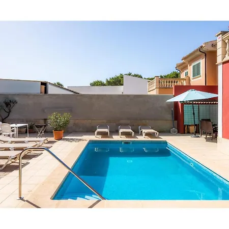 Amazing In With Wifi Holiday home Llucmajor (Mallorca)