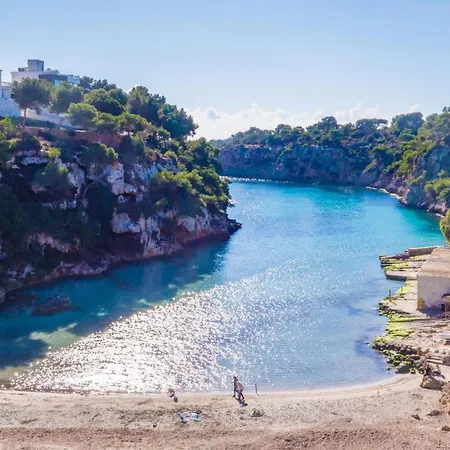 Holiday home Amazing In With Wifi Llucmajor (Mallorca)